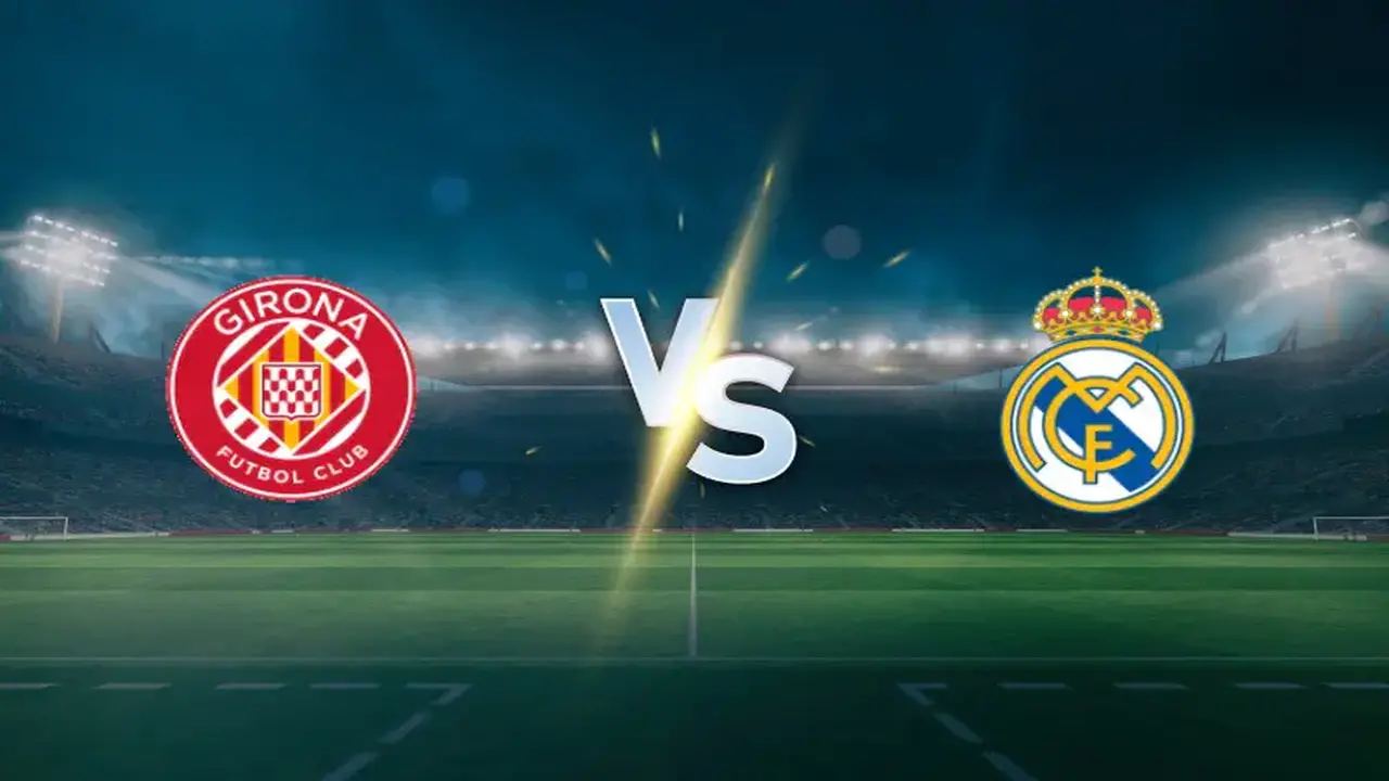 اتفرج الآن على Real Madrid .. تردد القناة الناقلة لمباراة ريال مدريد وجيرونا في الدوري الإسباني موسم 2025